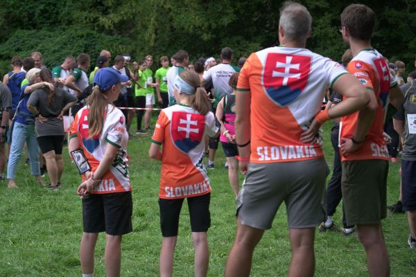 Team Slovakia